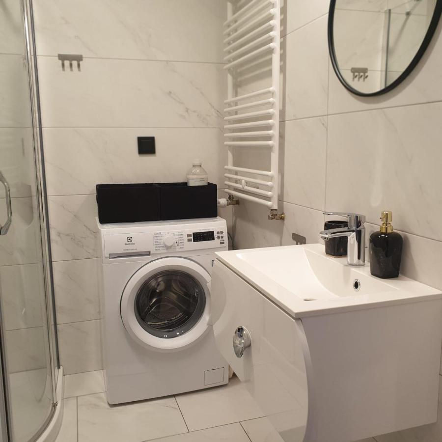 Apartament Izerska Przygoda - 5D Apartamenty Świeradów-Zdrój 外观 照片