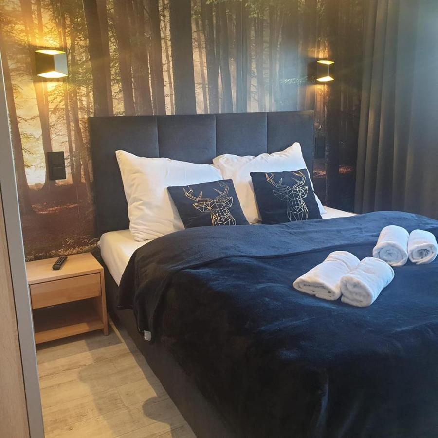 Apartament Izerska Przygoda - 5D Apartamenty Świeradów-Zdrój 外观 照片