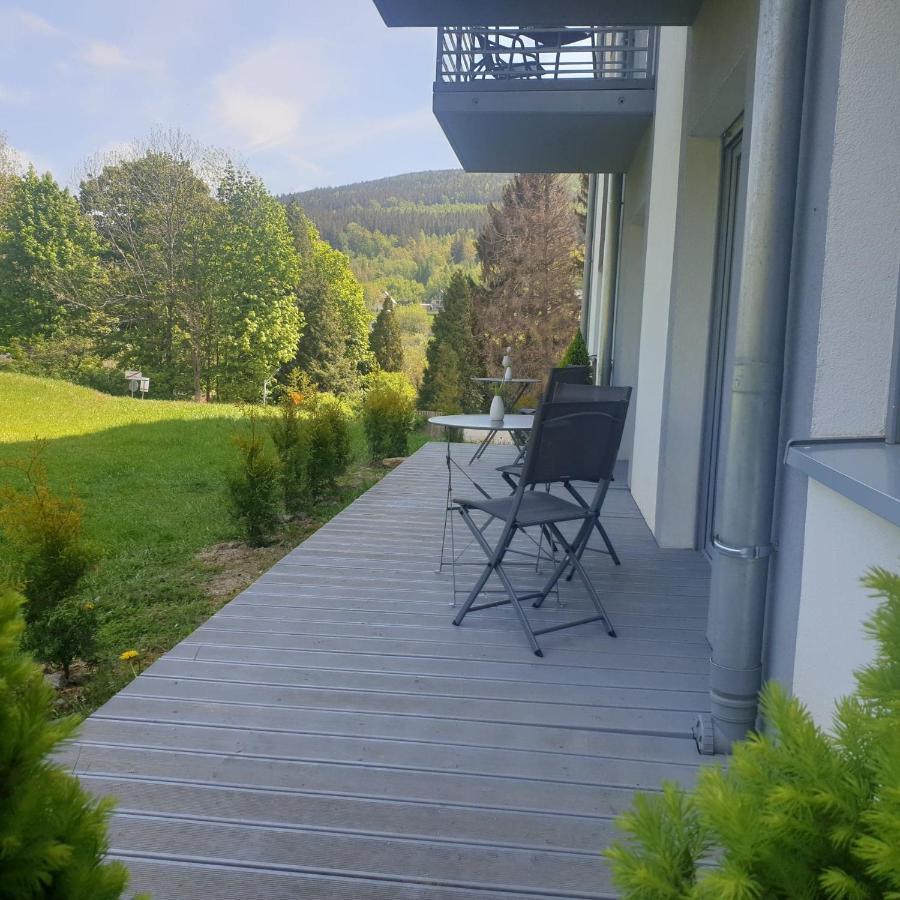 Apartament Izerska Przygoda - 5D Apartamenty Świeradów-Zdrój 外观 照片