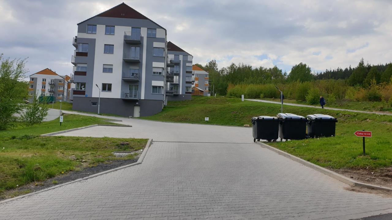 Apartament Izerska Przygoda - 5D Apartamenty Świeradów-Zdrój 外观 照片