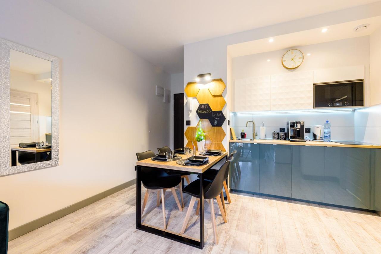 Apartament Izerska Przygoda - 5D Apartamenty Świeradów-Zdrój 外观 照片