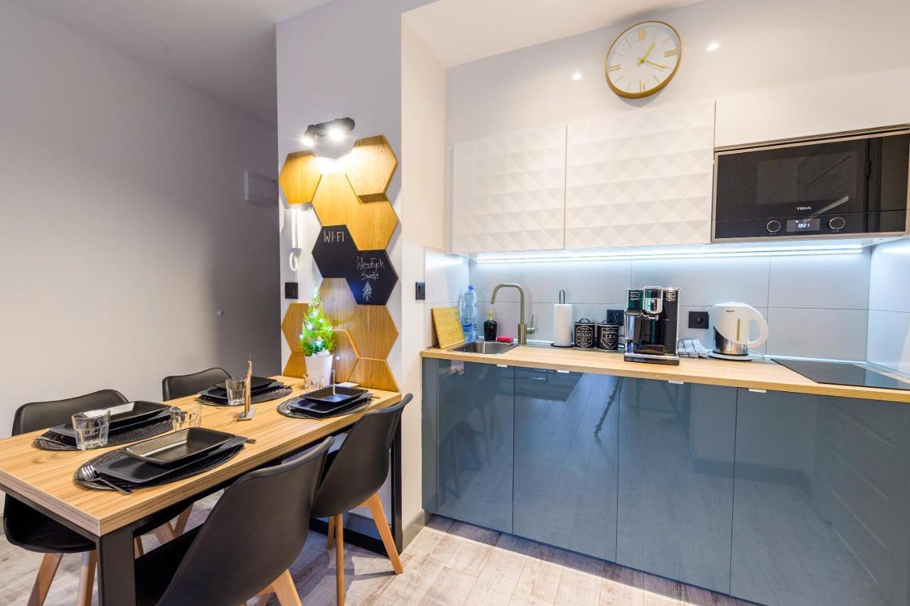 Apartament Izerska Przygoda - 5D Apartamenty Świeradów-Zdrój 外观 照片